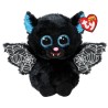 Ty 37349 - Beanie Boos - Pipistrello Batrick 15 cm