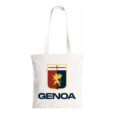 Acube 2541 - Shopper Cotone Genoa