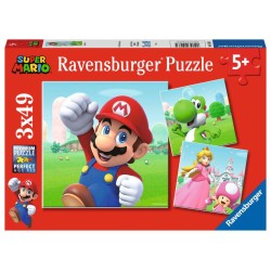 Ravensburger 5186 - Puzzle...