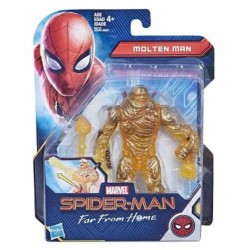 Hasbro E3549 - Spiderman -...