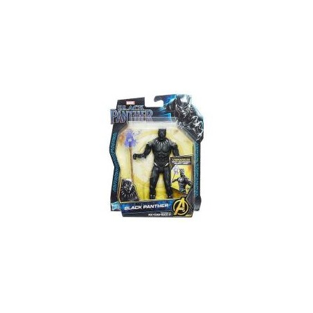 Hasbro E0868 - Black Panther - Blister Personaggi Ass