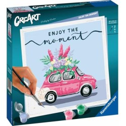 Ravensburger 20116 - Creart...