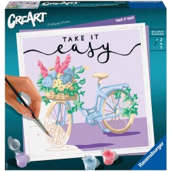 Ravensburger 20099 - Creart...