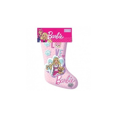 Ciao 26690 - Calza Barbie con Sorprese