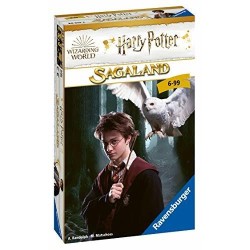 Ravensburger 20575 - Harry...