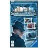 Ravensburger 22451 - Scotland Yard Travel