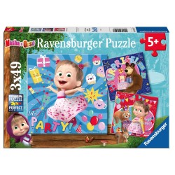 Ravensburger 5692 - Puzzle...