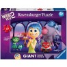 Ravensburger 4173 - Puzzle 60 Pezzi Maxi - Inside Out 2