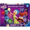 Ravensburger 4174 - Puzzle 60 Pezzi Maxi - Inside Out 2