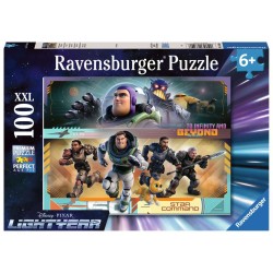 Ravensburger 13340 - Puzzle...