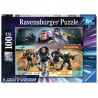 Ravensburger 13340 - Puzzle 100 Pezzi - Disney Pixar Lightyear