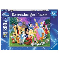 Ravensburger 12698 - Puzzle...