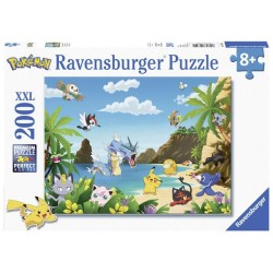 Ravensburger 12840 - Puzzle...