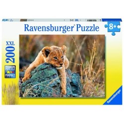 Ravensburger 12946 - Puzzle...