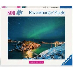 Ravensburger 845 - Puzzle...