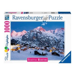 Ravensburger 254 - Puzzle...