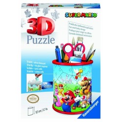 Ravensburger 11255 - Puzzle...