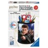 Ravensburger 11154 - Puzzle 3D - Portapenne Harry Potter