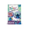 Ravensburger 23750 - Be Creative - Stitch