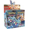 Gamevision 61553 - Carte Pokem Corona Astrale Conf.36 Buste