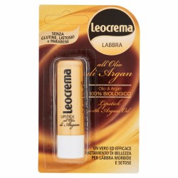 Leocrema 1166 - Burro di Cacao Argan 5,5 ml