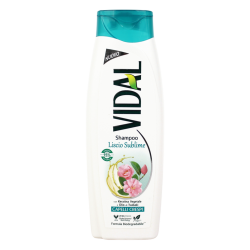 Vidal 578 - Shampoo Liscio...