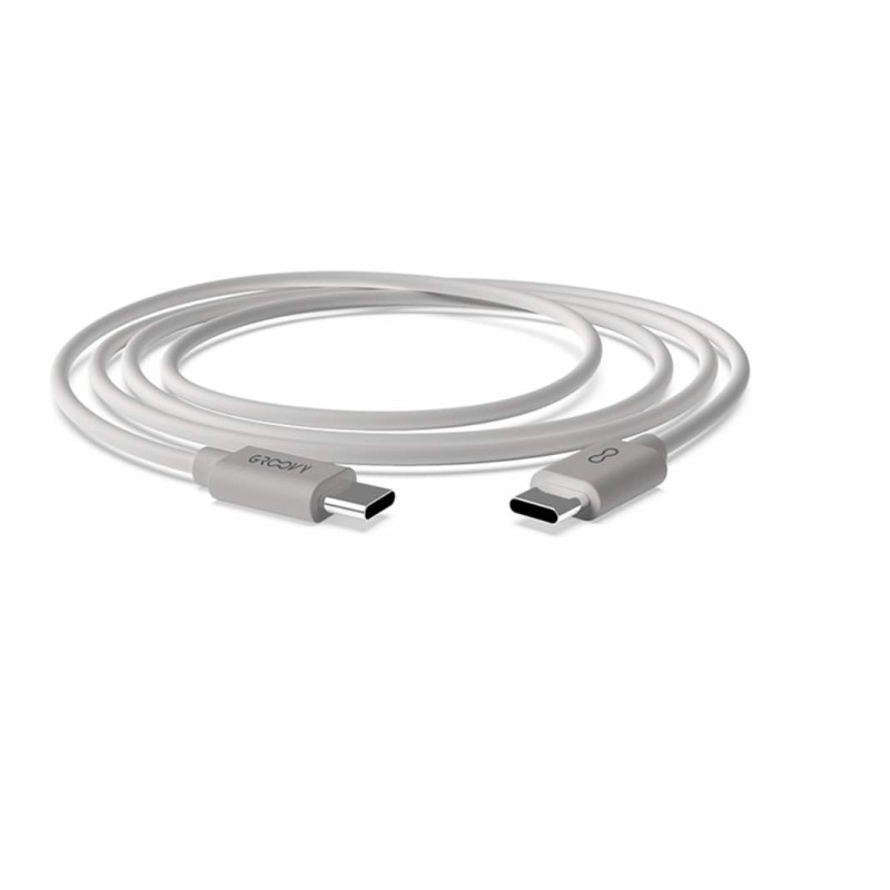 Groovy 203 - Cavo Usb-c Type-c 1 Mt