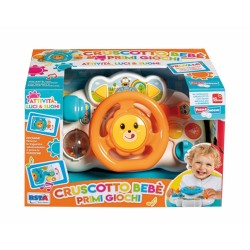 Rstoys 11901 - Cruscotto Bebe' Luci e Suoni