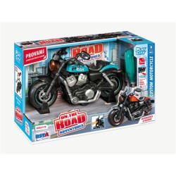 Rstoys 11938 - Motocicletta...