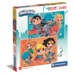 Clementoni 21624 - Puzzle 2...