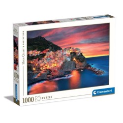 Clementoni 39647 - Puzzle...