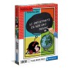 Clementoni 39629 - Puzzle 1000 Pezzi - Mafalda