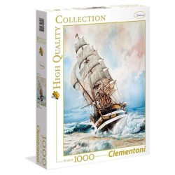 Clementoni 39415 - Puzzle...