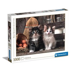 Clementoni 39340 - Puzzle...