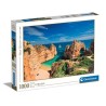 Clementoni 39826 - Puzzle 1000 Pezzi - Algarve Bay