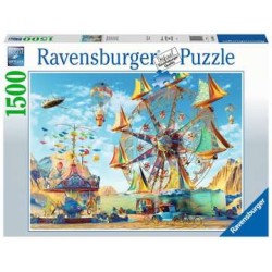 Ravensburger 16842 - Puzzle...