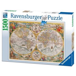 Ravensburger 16381 - Puzzle...