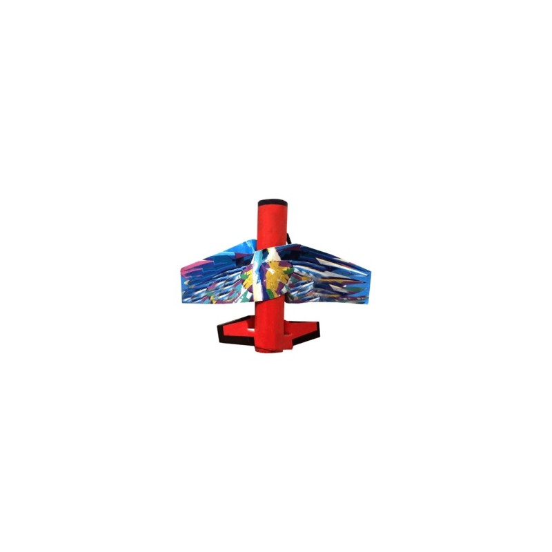 Firestars 510 - Turbo Aereo Girandola Spinner Display 20 pz