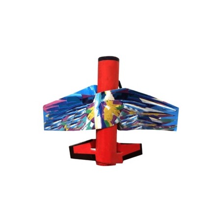 Firestars 510 - Turbo Aereo Girandola Spinner Display 20 pz