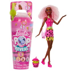 Mattel HTJ18 - Barbie - POP...