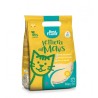 Best Friend 91472 - Lettiera per Gatti al Mais 3 Kg