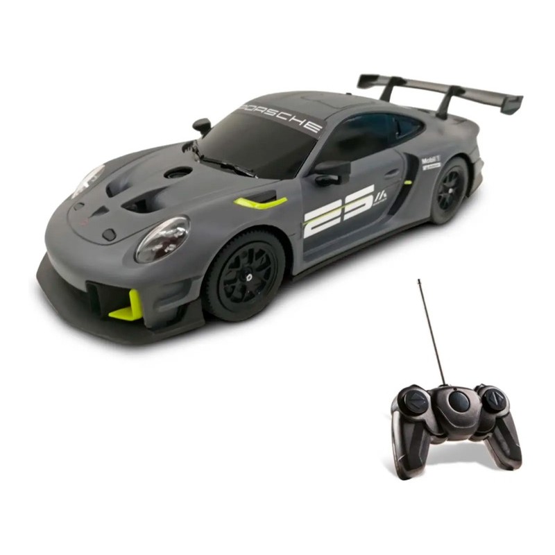 Mondo 63769 - Motors - Porsche 911 GT2 RS Clubsport Radiocomandata Scala 1:24