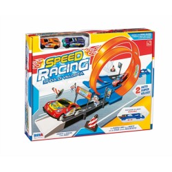 Rstoys 11928 - Pista Lancio...