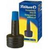 Pelikan 5114 - Inchiostro Blu per Timbri 28 ml