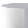 Favini 350022 - Cartoncino Bristol 200gr 50 x 70 Bianco