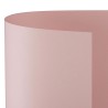 Favini 57154 - Cartoncino Bristol 200gr 50 x 70 Rosa