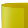 Fabriano 353227 - Cartoncino Bristol 200gr 50 x 70 Giallo