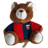 Acube 62783 - Orso con Maglia Genoa