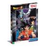 Clementoni 25774 - Puzzle 104 Pezzi - Dragon Ball