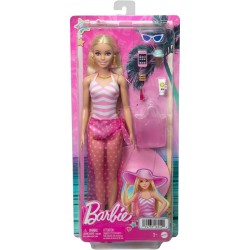 Mattel HPL73 - Barbie -...